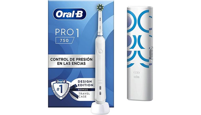 Oral-B Pro 1 750