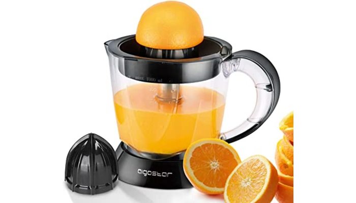 Exprimidor Aigostar Thomas