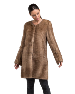 Abrigo Marcelo Rinaldi