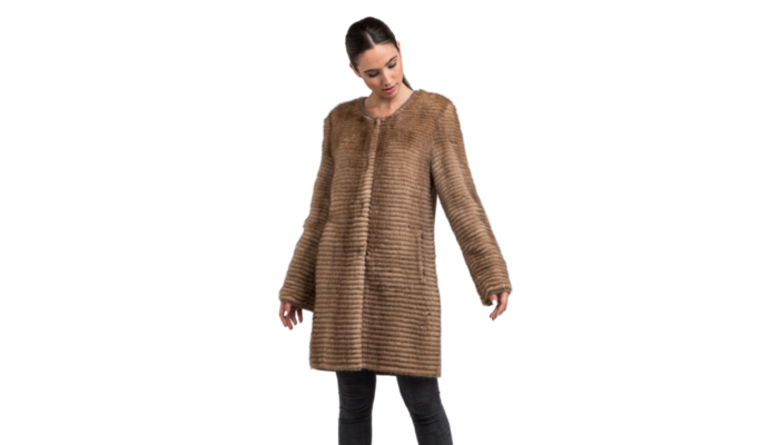 Abrigo Marcelo Rinaldi