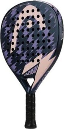 Pala de padel