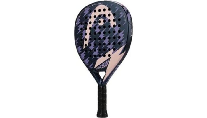 Pala de padel