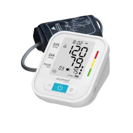 Tensiometro de brazo