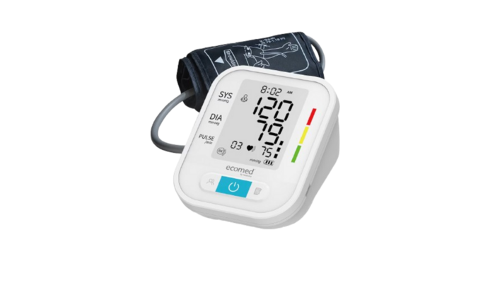 Tensiometro de brazo