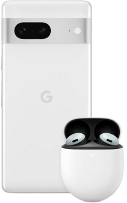Google Pixel 6a
