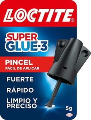 Pegamento Loctite