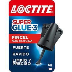 Pegamento Loctite