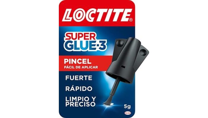 Pegamento Loctite