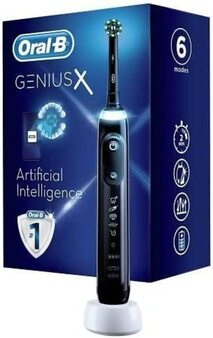 Oral-B Genius X