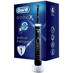 Oral-B Genius X