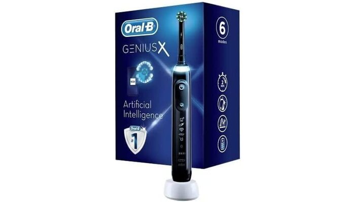 Oral-B Genius X