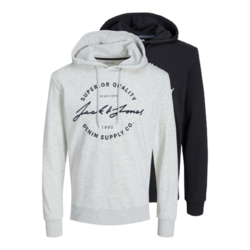 Pack 2 Sudaderas
