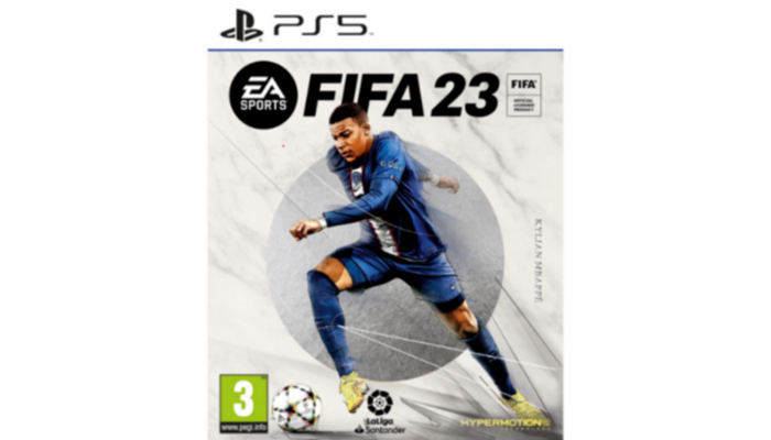FIFA 23
