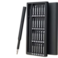 Destornillador de precisión