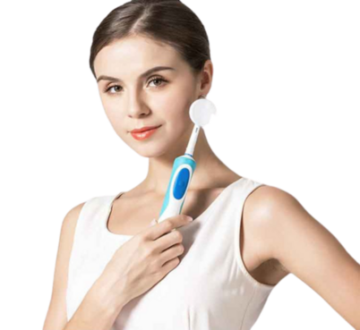 La Foreo más económica