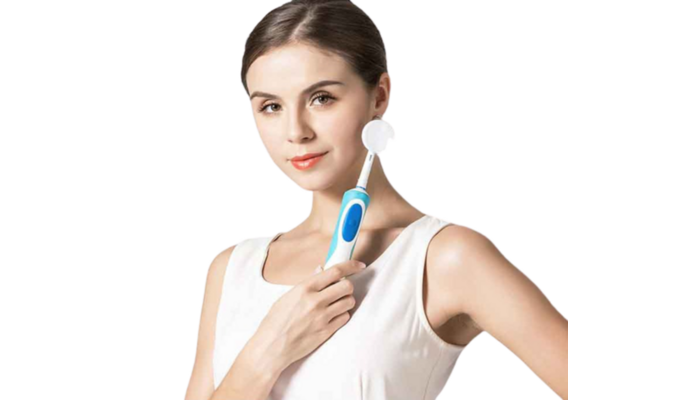 La Foreo más económica