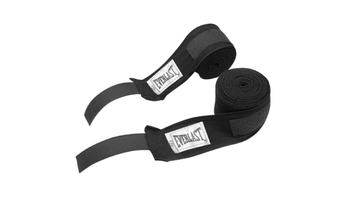 Venda Everlast de boxeo