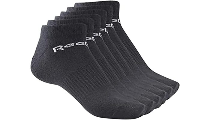 Calcetines Reebok