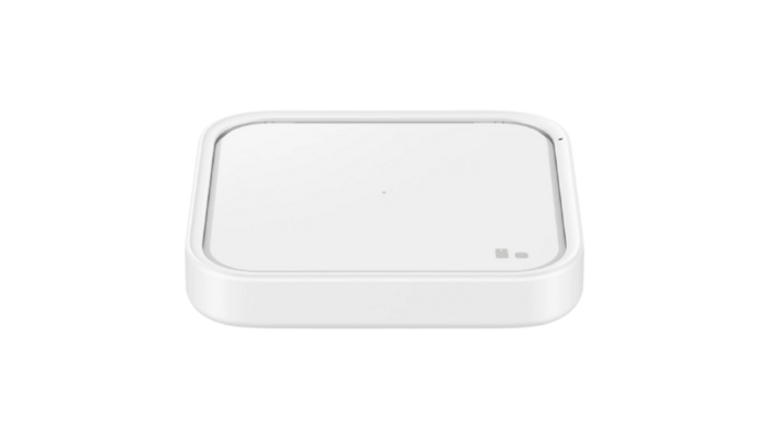 Cargador inalámbrico Samsung