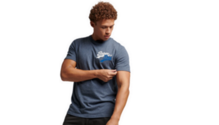 Camiseta Trucco con volantes