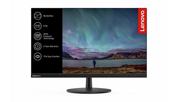 Pantalla 27 pulgadas