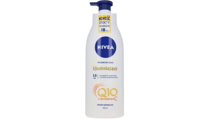 Nivea Q10
