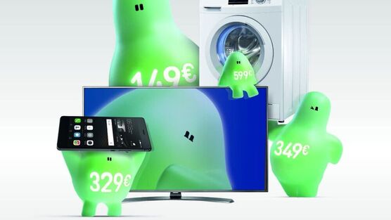 Móviles al mejor precio