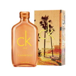 CK One Summer