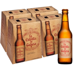 Estrella Galicia