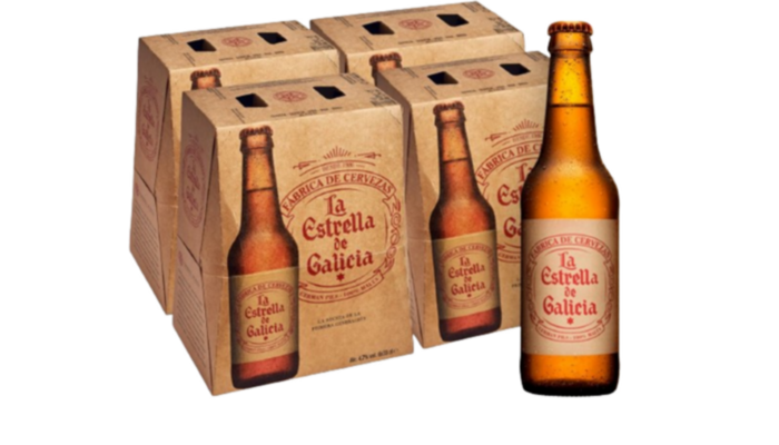 Estrella Galicia