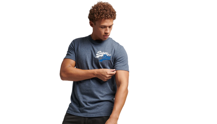 Camiseta Superdry