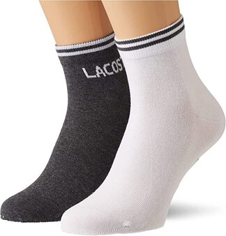 Calcetines Lacoste
