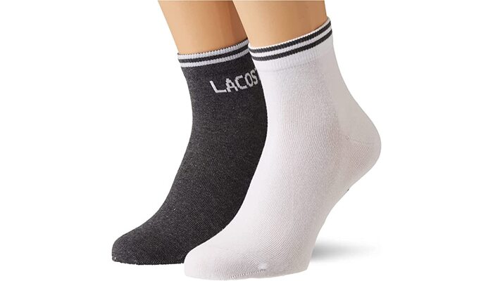 Calcetines Lacoste