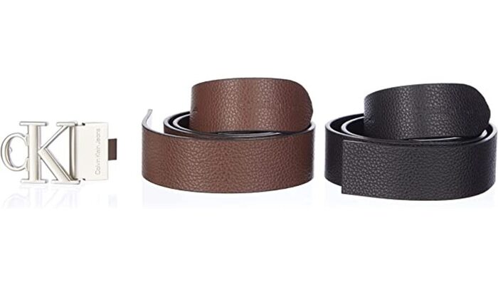 Cinturones Calvin Klein