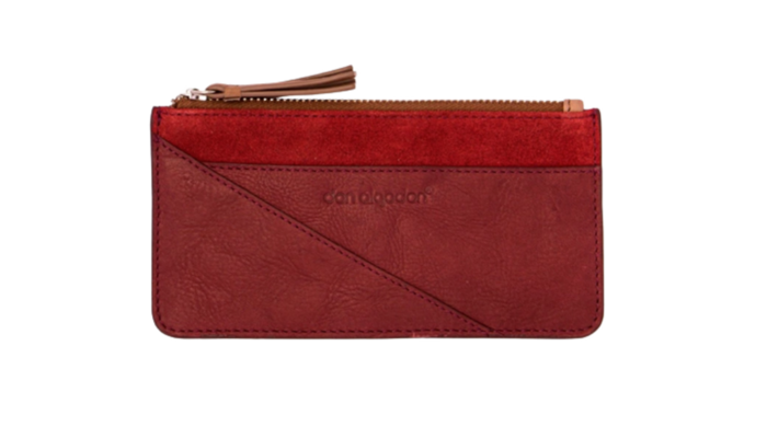 Monedero Don Algodon