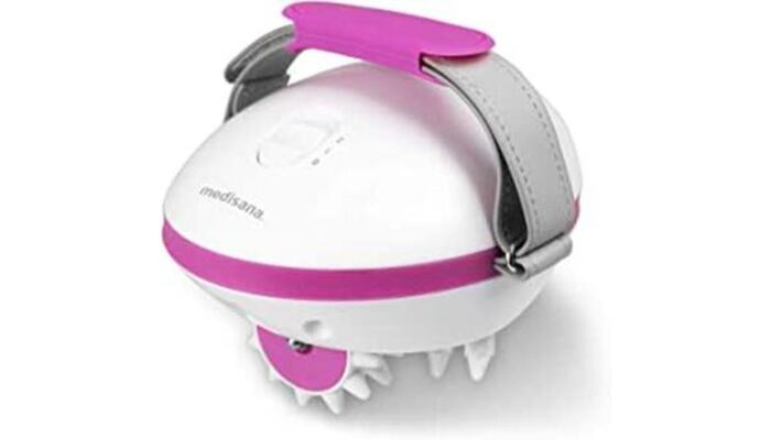 Masajeador Medisana