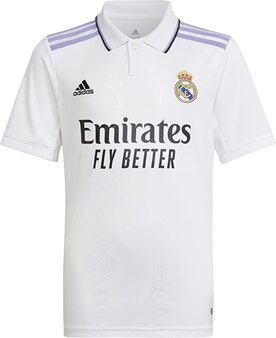 Camiseta Real Madrid