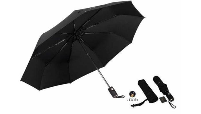 Paraguas Plegable