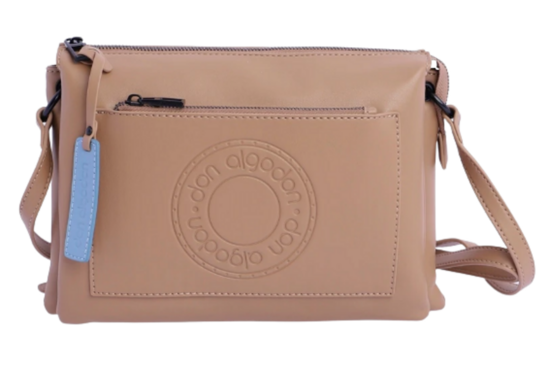 Bandolera Don Algodón