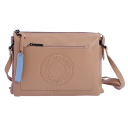 Bandolera Don Algodón