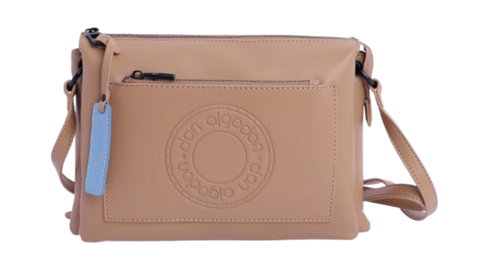 Bandolera Don Algodón