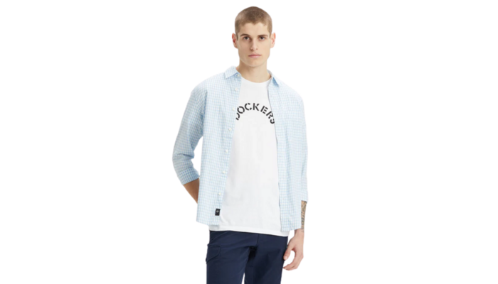 Camisa Dockers