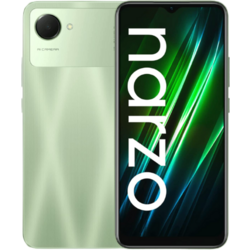 Realme Narzo 50i Prime