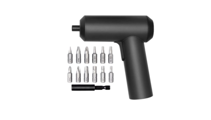 Destornillador Xiaomi