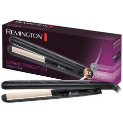 Plancha Remington