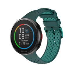 Polar Pacer Pro