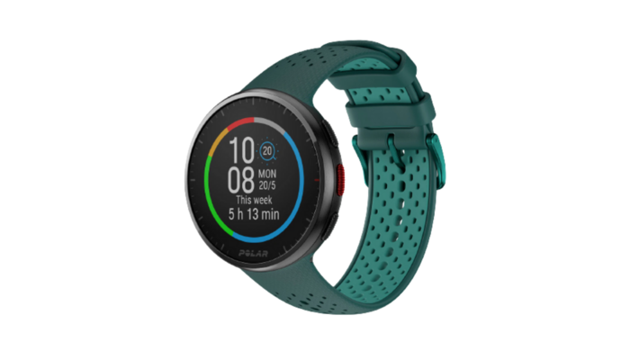 Polar Pacer Pro