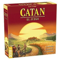 Juegos de Mesa