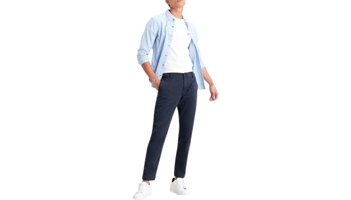 Levi's Chino XX Std