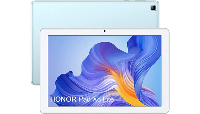Honor Pad X8 Lite